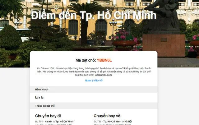 Arahan tentang cara menempah penerbangan Jetstar murah dalam talian