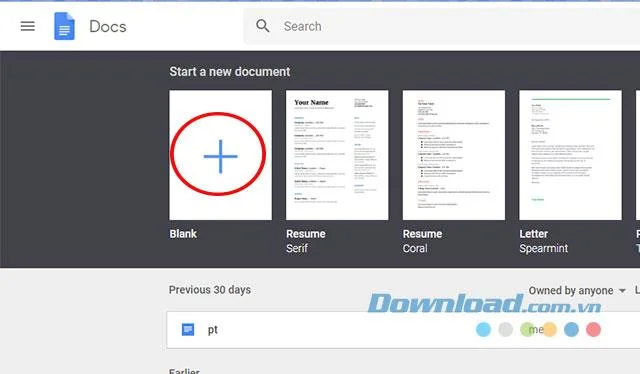 دستورالعمل نصب افزونه های Google Docs