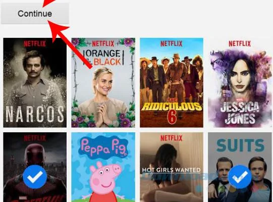 چگونه یک حساب Netflix ایجاد کنیم تا فیلم ها بصورت آنلاین مشاهده شود؟
