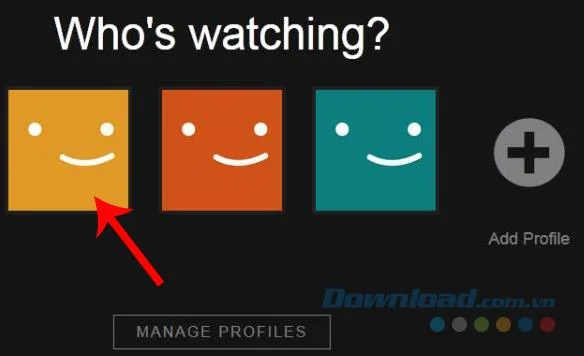چگونه یک حساب Netflix ایجاد کنیم تا فیلم ها بصورت آنلاین مشاهده شود؟