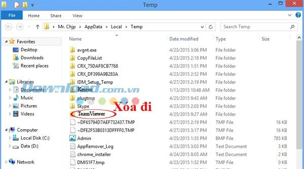 محدوده زمانی ورود TeamViewer را بطور مؤثر رفع کنید