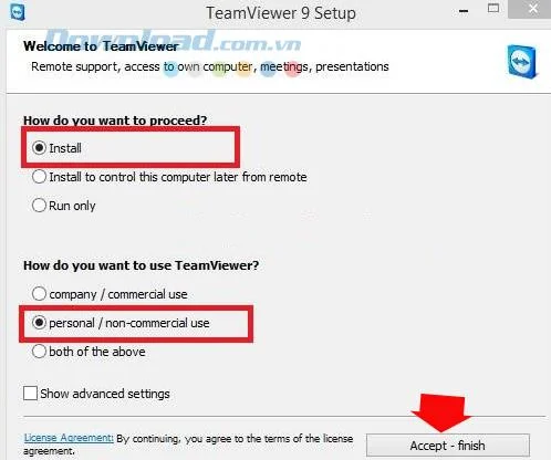 محدوده زمانی ورود TeamViewer را بطور مؤثر رفع کنید
