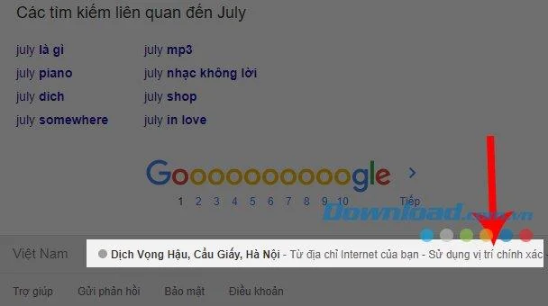 نحوه روشن کردن مکان در ویندوز 10 برای پیدا کردن یک دستگاه گمشده