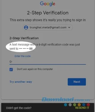 Ways to sign in to Gmail on your computer