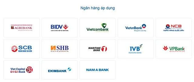 دستورالعمل استفاده از VnPay QR Code