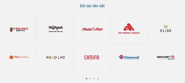 VnPay QR支払いをサポートするポイント