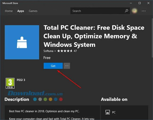 ناخواسته PC را پاک کنید و ویندوز 10 را به سادگی با Total PC Cleaner بهینه کنید