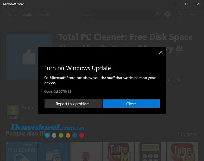 ناخواسته PC را پاک کنید و ویندوز 10 را به سادگی با Total PC Cleaner بهینه کنید