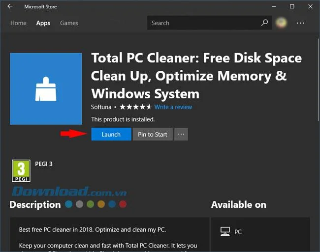 ناخواسته PC را پاک کنید و ویندوز 10 را به سادگی با Total PC Cleaner بهینه کنید