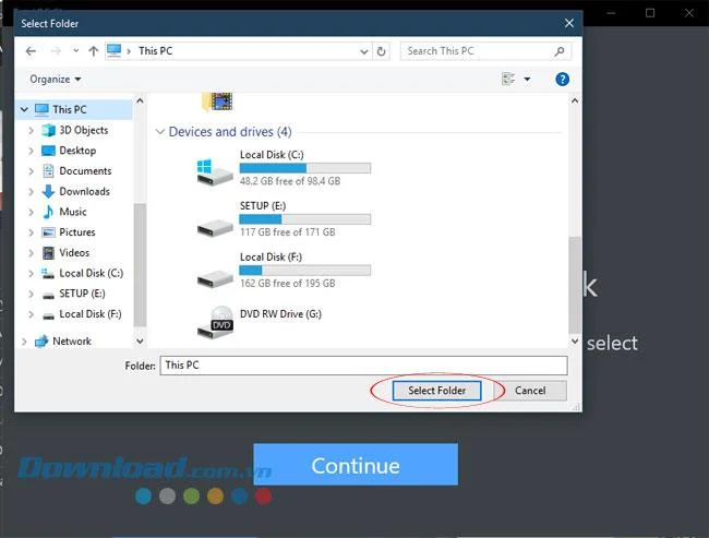 ناخواسته PC را پاک کنید و ویندوز 10 را به سادگی با Total PC Cleaner بهینه کنید