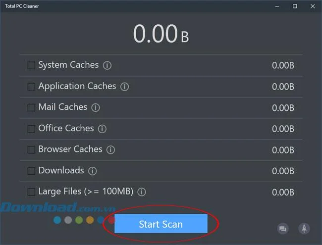 ناخواسته PC را پاک کنید و ویندوز 10 را به سادگی با Total PC Cleaner بهینه کنید