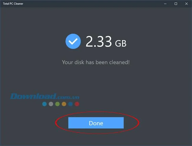 ناخواسته PC را پاک کنید و ویندوز 10 را به سادگی با Total PC Cleaner بهینه کنید