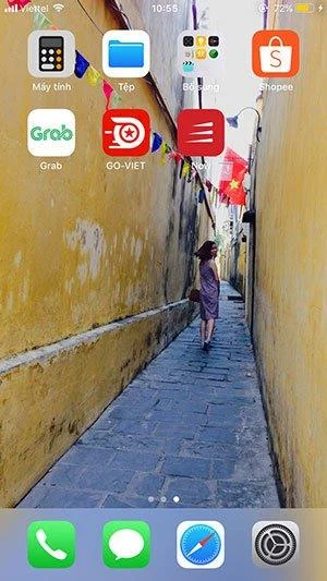 تعليمات لطلب الطعام من خلال GrabFood