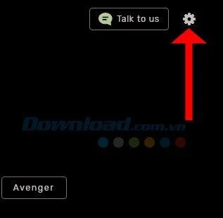 نحوه استفاده از نسخه وب uTorrent برای بارگیری فایلهای تورنت