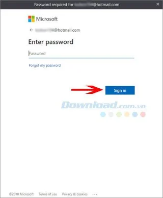 نحوه اعلام چندین حساب ایمیل در eM Client
