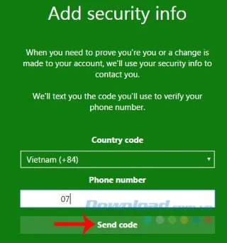 یک حساب Xbox روی رایانه ایجاد کنید