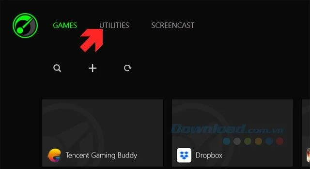 نحوه نمایش صحیح FPS هنگام بازی با Razer Game Booster