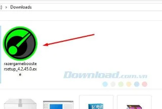 نحوه تنظیم و ثبت یک حساب کاربری Razer Game Booster
