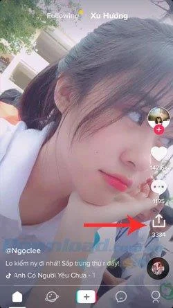 نحوه تبدیل فیلم ها در Tik Tok به تصاویر GIF از طریق تلفن شما
