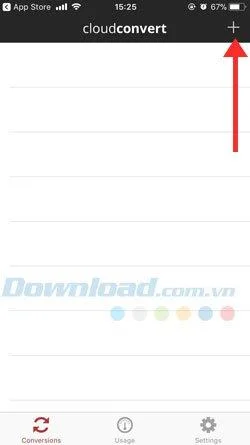 نحوه تبدیل فیلم ها در Tik Tok به تصاویر GIF از طریق تلفن شما