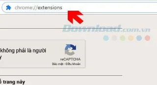 نحوه لغو captcha هنگام جستجو در Google