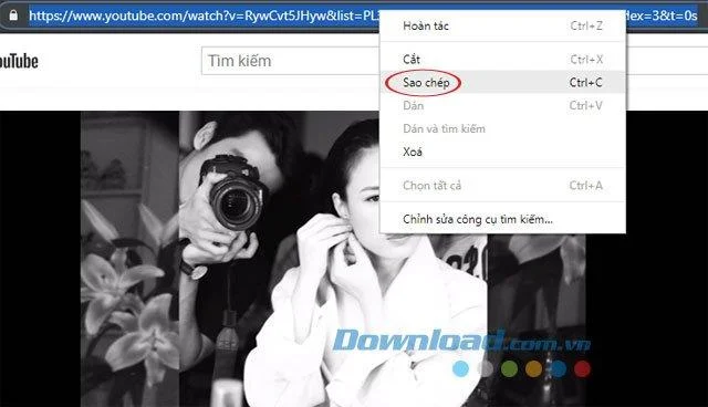 प्लेलिस्ट के अनुसार Youtube वीडियो कैसे डाउनलोड करें