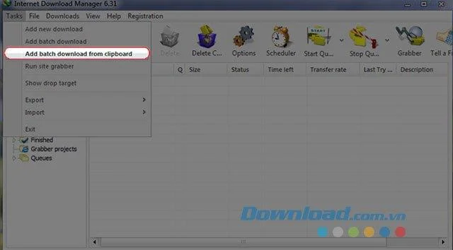 प्लेलिस्ट के अनुसार Youtube वीडियो कैसे डाउनलोड करें