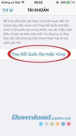 دستورالعمل نصب Hago در آیفون