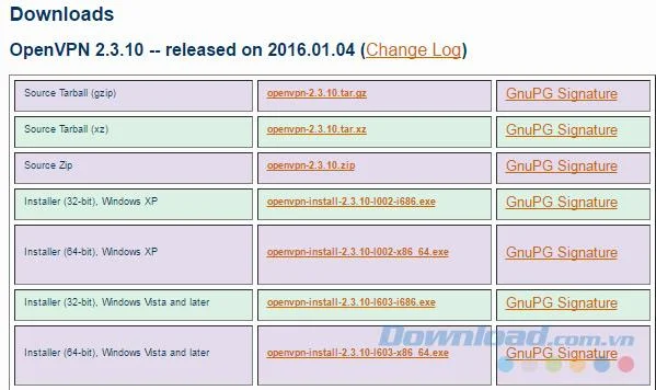 Cómo cambiar la IP usando el servicio VPNBook