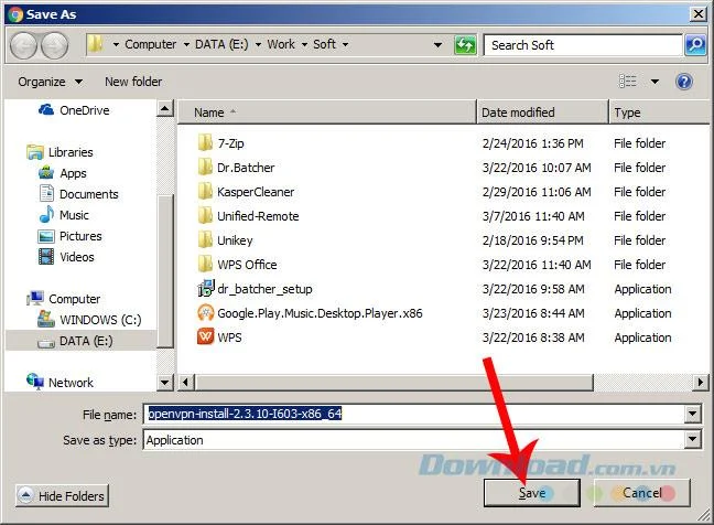 Cómo cambiar la IP usando el servicio VPNBook