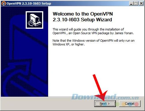Cómo cambiar la IP usando el servicio VPNBook