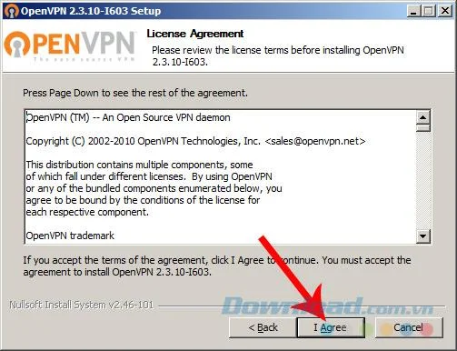 Cómo cambiar la IP usando el servicio VPNBook