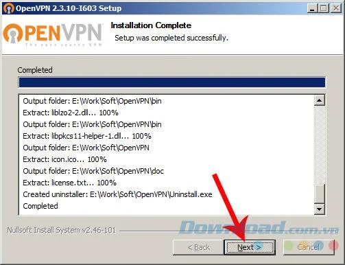 Cómo cambiar la IP usando el servicio VPNBook