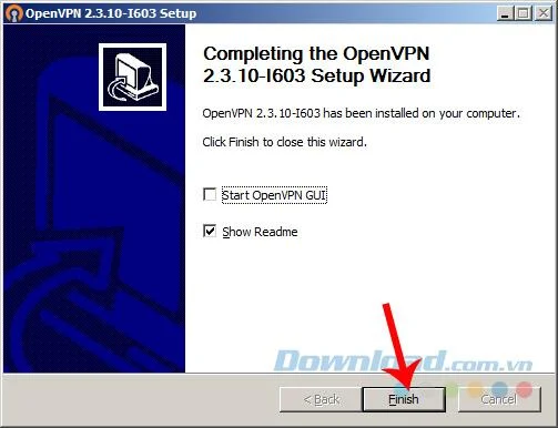 Cómo cambiar la IP usando el servicio VPNBook