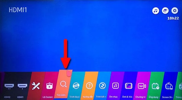 دستورالعمل نصب MyTV Net در تلویزیون هوشمند