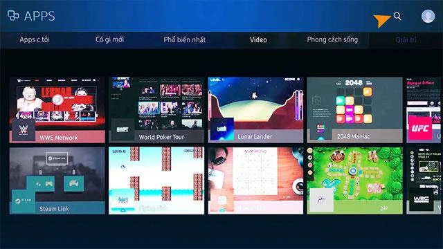 دستورالعمل نصب MyTV Net در تلویزیون هوشمند