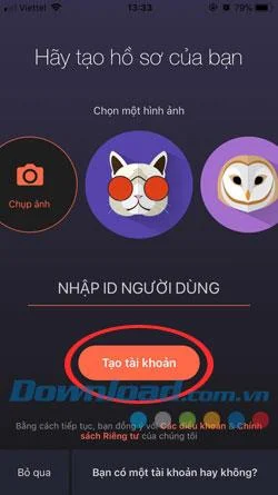 دستورالعمل استفاده از Omlet Arcade برای تماشای بازی جریان مستقیم