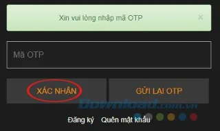 Instructions to watch movies online on FPT Play