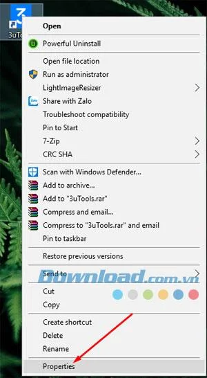 دستورالعمل تغییر زبان ویتنامی در 3uTools
