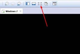 دستورالعمل نحوه نصب و اجرای ویندوز 7 در یک ماشین مجازی VMware