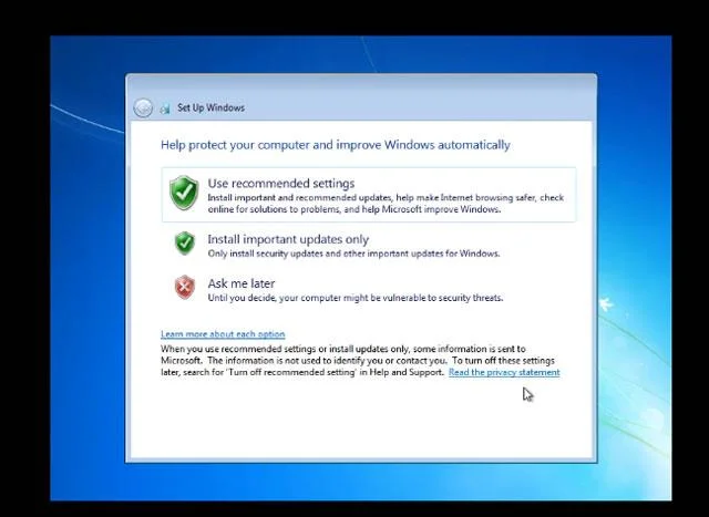 دستورالعمل نحوه نصب و اجرای ویندوز 7 در یک ماشین مجازی VMware
