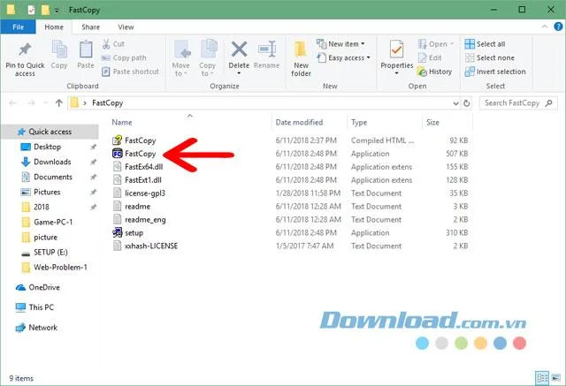 کپی کردن اطلاعات را با نرم افزار FastCopy سرعت بخشید