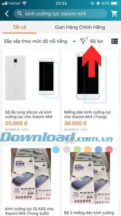 निःशुल्क Lazada आवेदन पर ऑनलाइन शॉपिंग गाइड