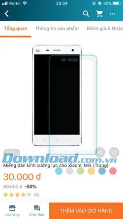 निःशुल्क Lazada आवेदन पर ऑनलाइन शॉपिंग गाइड