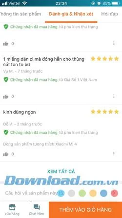 निःशुल्क Lazada आवेदन पर ऑनलाइन शॉपिंग गाइड