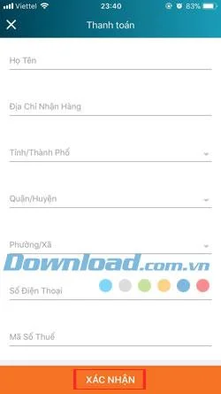 निःशुल्क Lazada आवेदन पर ऑनलाइन शॉपिंग गाइड