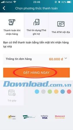 निःशुल्क Lazada आवेदन पर ऑनलाइन शॉपिंग गाइड