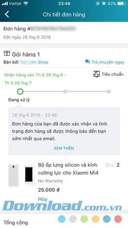निःशुल्क Lazada आवेदन पर ऑनलाइन शॉपिंग गाइड