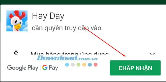 چگونه بازی Hay Day را روی رایانه نصب کنیم