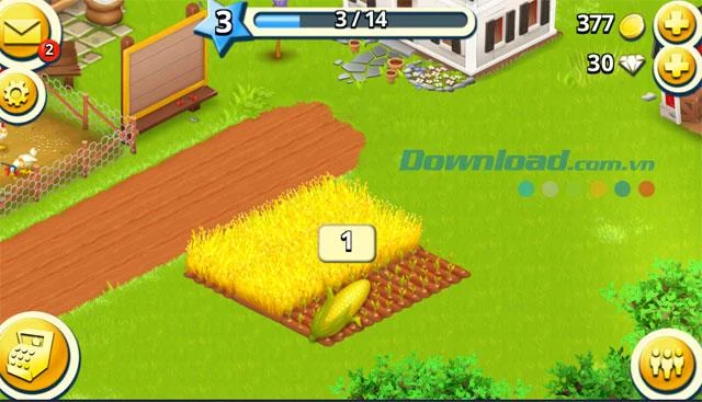 چگونه بازی Hay Day را روی رایانه نصب کنیم
